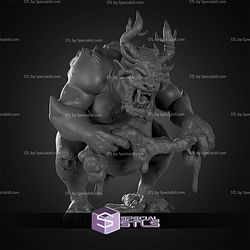 March 2026 WYRD Games Miniatures