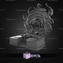 March 2026 WYRD Games Miniatures