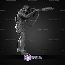 March 2026 WYRD Games Miniatures
