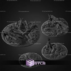March 2026 Zabavka Workshop Miniatures