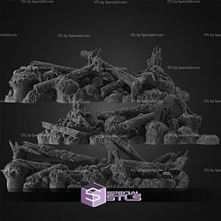 March 2026 Zabavka Workshop Miniatures