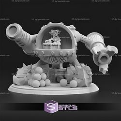 May 2022 Belksasar Miniatures