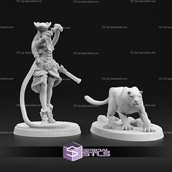 May 2022 Belksasar Miniatures