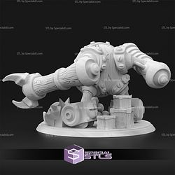 May 2022 Belksasar Miniatures