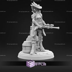 May 2022 Belksasar Miniatures