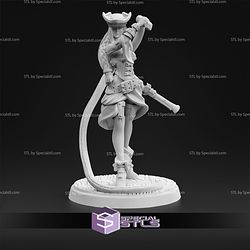 May 2022 Belksasar Miniatures