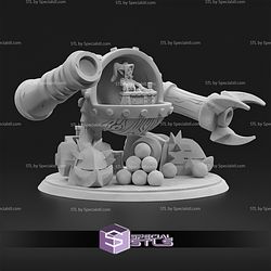 May 2022 Belksasar Miniatures