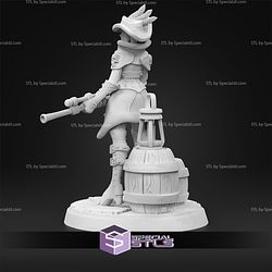 May 2022 Belksasar Miniatures