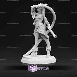 May 2022 Belksasar Miniatures