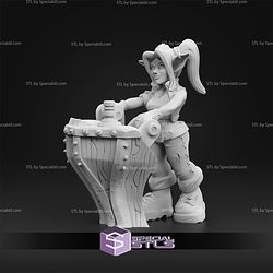 May 2022 Belksasar Miniatures