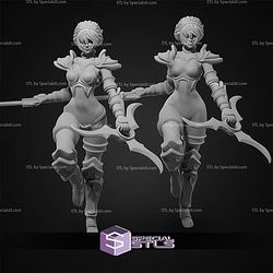 May 2022 Belksasar Miniatures