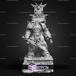 May 2024 Alexei Konev Miniatures