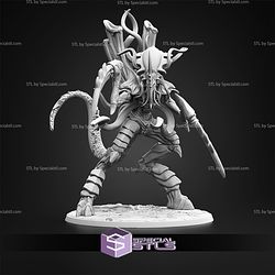May 2025 Belksasar Miniatures