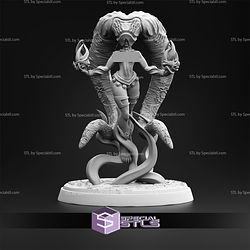 May 2025 Belksasar Miniatures