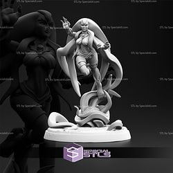May 2025 Belksasar Miniatures