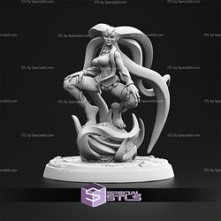 May 2025 Belksasar Miniatures