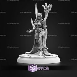 May 2025 Belksasar Miniatures
