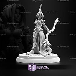 May 2025 Belksasar Miniatures