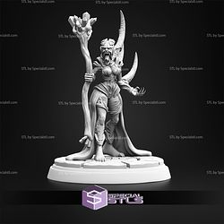 May 2025 Belksasar Miniatures