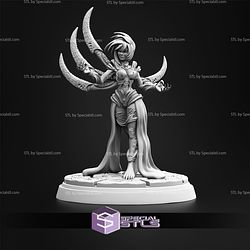 May 2025 Belksasar Miniatures