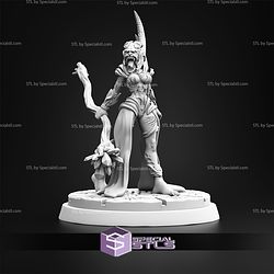 May 2025 Belksasar Miniatures