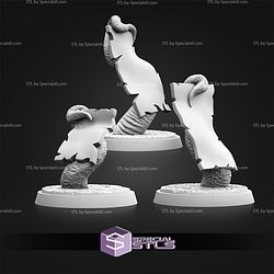 May 2025 Belksasar Miniatures