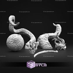 May 2025 Belksasar Miniatures
