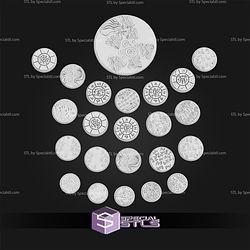 May 2025 Belksasar Miniatures