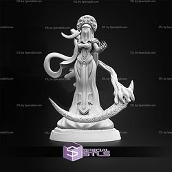 May 2025 Belksasar Miniatures
