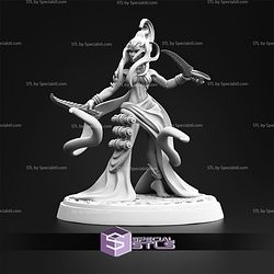 May 2025 Belksasar Miniatures