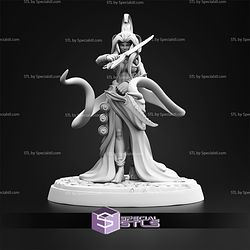 May 2025 Belksasar Miniatures