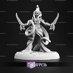 May 2025 Belksasar Miniatures