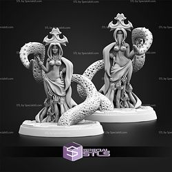 May 2025 Belksasar Miniatures