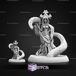 May 2025 Belksasar Miniatures