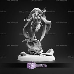 May 2025 Belksasar Miniatures