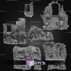 May 2025 Eonsofbattle Miniatures