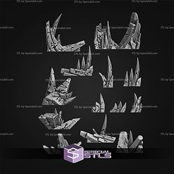 May 2025 MAYBUG games BASING Miniatures