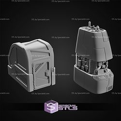 May 2026 Eonsofbattle Miniatures