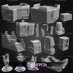 May 2026 Eonsofbattle Miniatures