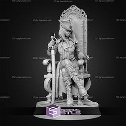 November 2023 Alexei Konev Miniatures