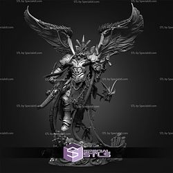 November 2024 Alexei Konev Miniatures
