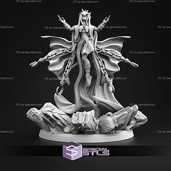 November 2024 Belksasar Miniatures