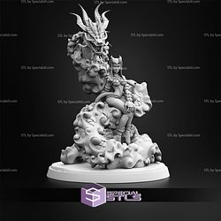 November 2024 Belksasar Miniatures