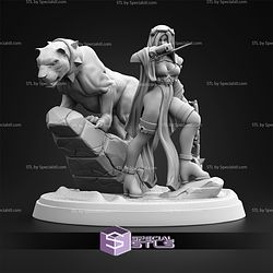 November 2024 Belksasar Miniatures