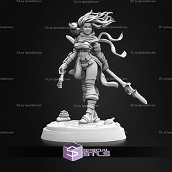 November 2024 Belksasar Miniatures