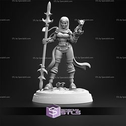 November 2024 Belksasar Miniatures