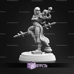 November 2024 Belksasar Miniatures