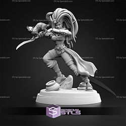 November 2024 Belksasar Miniatures