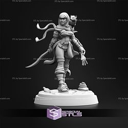November 2024 Belksasar Miniatures