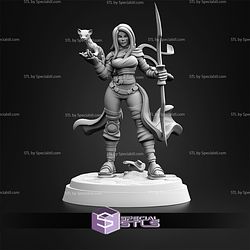 November 2024 Belksasar Miniatures